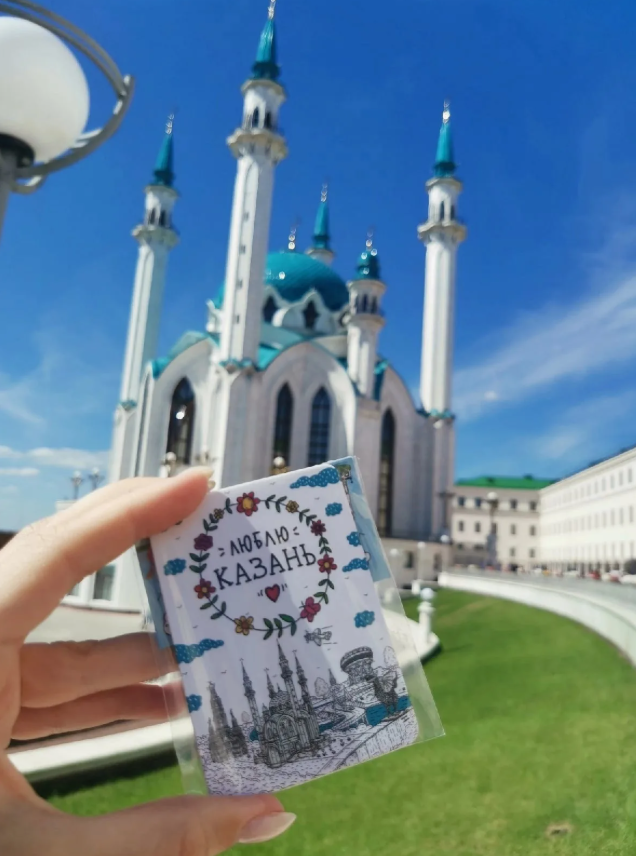 АВИАТУР В КАЗАНЬ