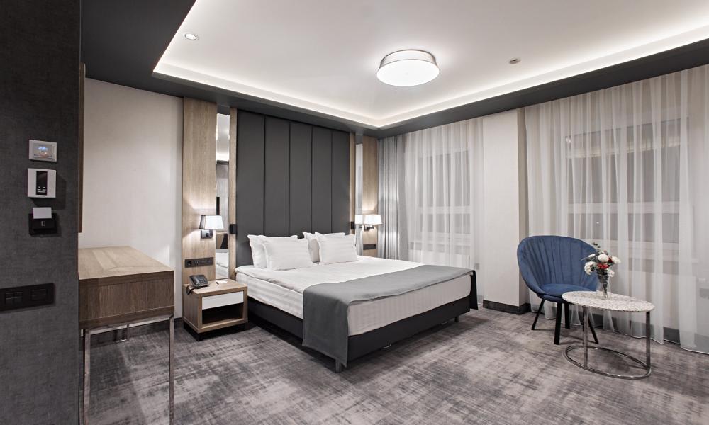 Мегаполис 5*