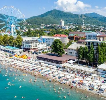 ЛАЗАРЕВСКОЕ ИЗ ГРОДНО | АВТОБУС