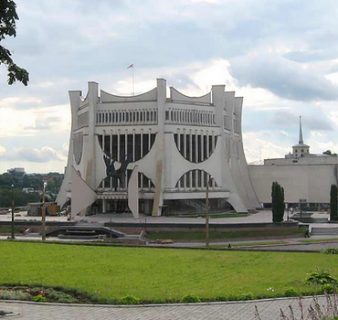 Гродно — город Королей! Grodno — the city of kings !!! Grodno — miasto królów !!!(viza-free)