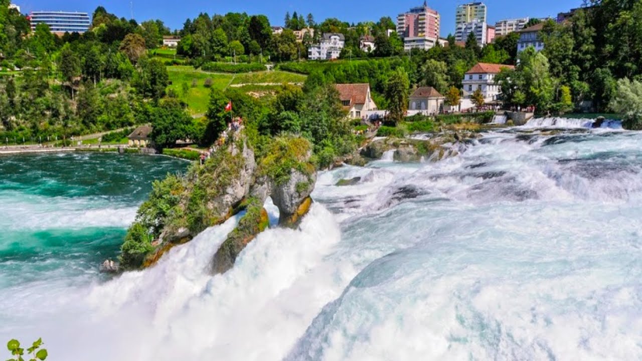 ТУР В ШВЕЙЦАРИЮ